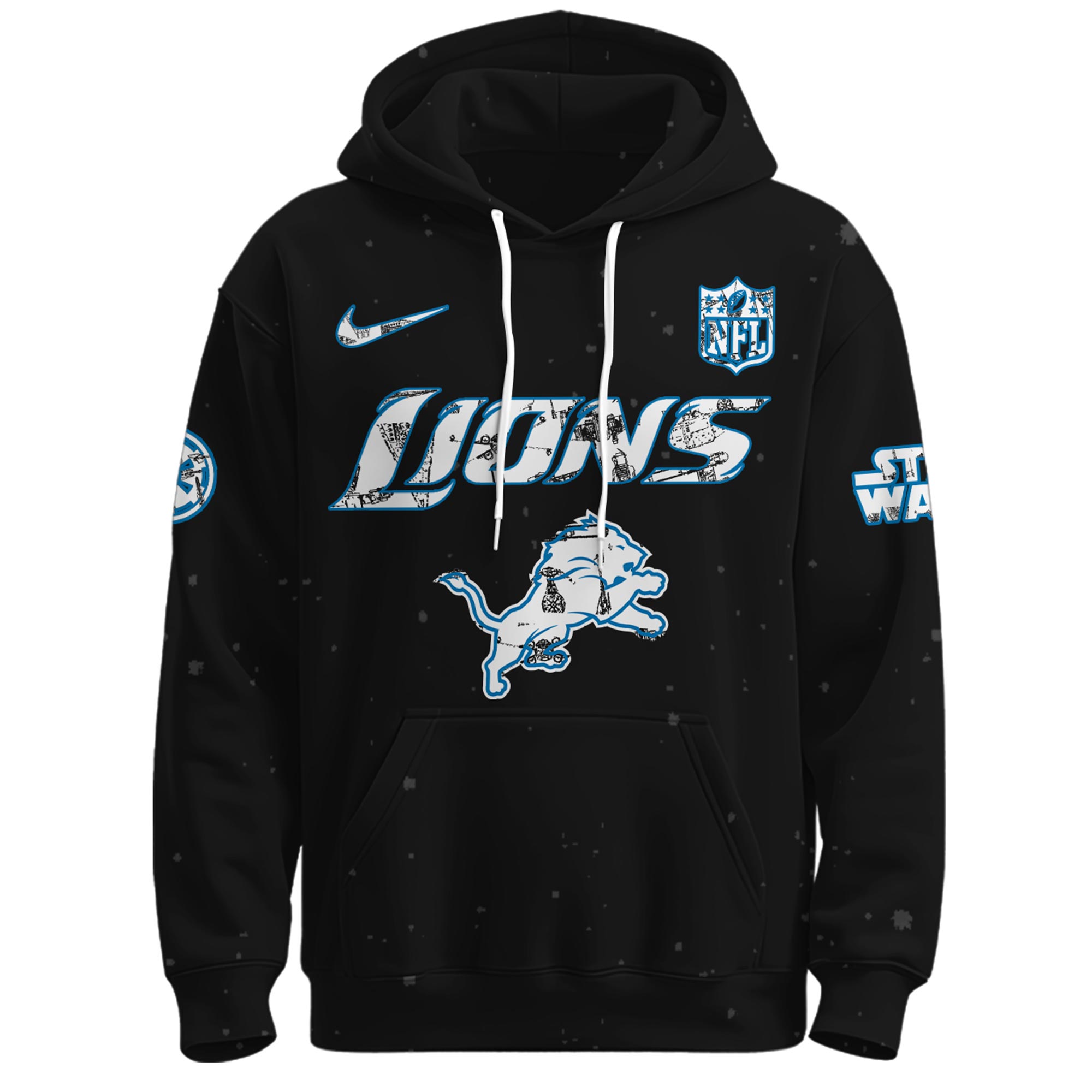 Detroit-Lions-Star-Wars-Darth-Vader-Limited-Editions-Performance-Unisex-Hoodie-Jogger-Set-1