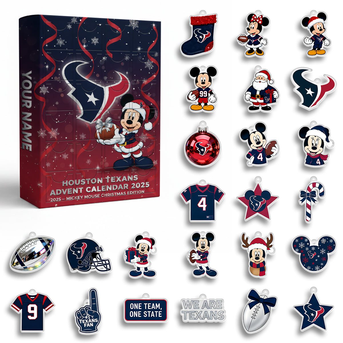 Houston-Texans-Advent-Calendar-Acrylic-Hanging-Decor-Box-Gift-For-Fan-1