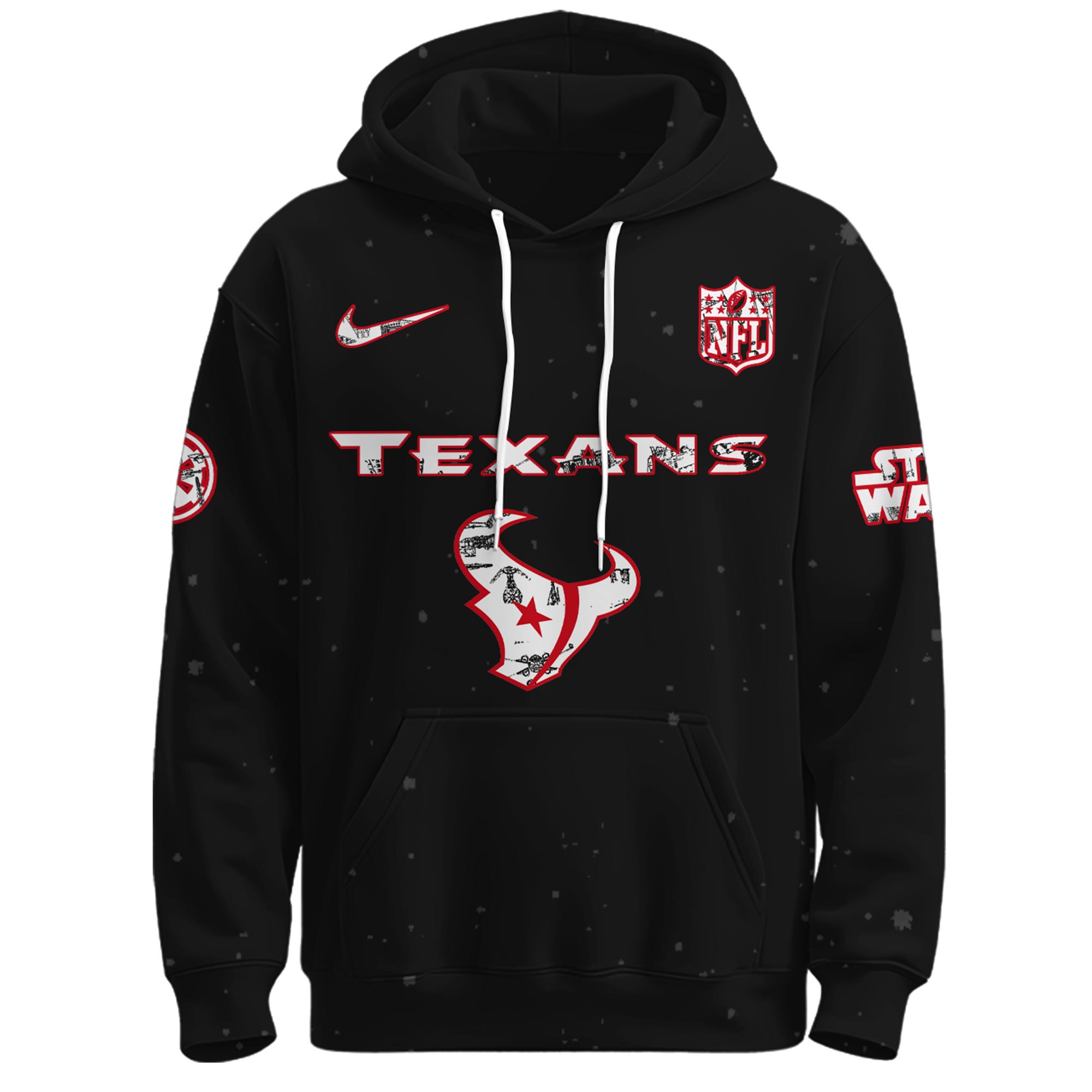 Houston-Texans-Star-Wars-Darth-Vader-Limited-Editions-Performance-Unisex-Hoodie-Jogger-Set-1