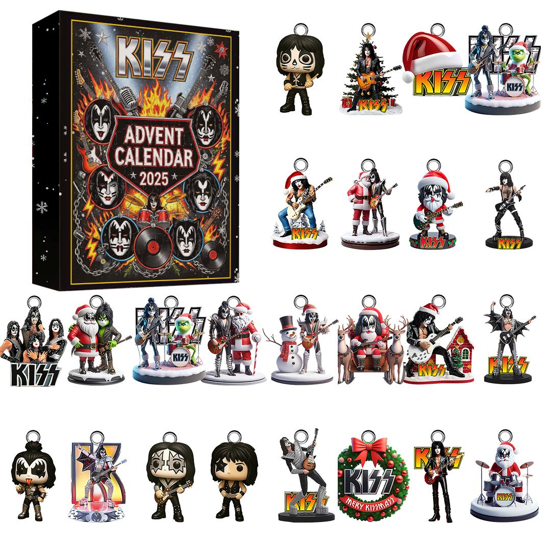 KISS-2025-Advent-Calendar-Acrylic-Hanging-Decor-Box-Trending-Gift-Holiday-HCM1002-2