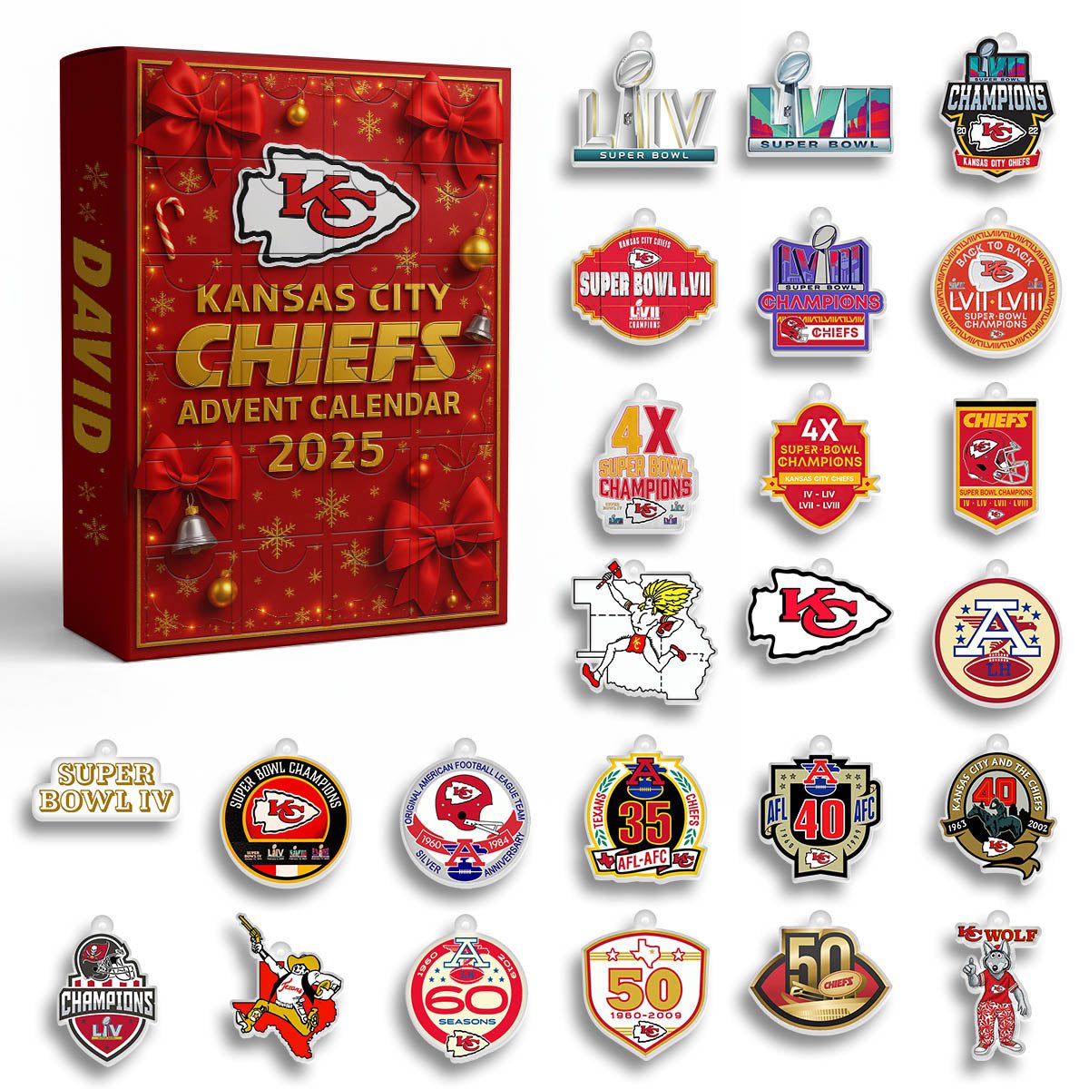 Kansas-City-Chiefs-Advent-Calendar-Acrylic-Hanging-Decor-Box-2025-Christmas-Gift-1