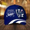 Los Angeles Dodgers 2025 World Series Champions Classic Cap CHAMP1023