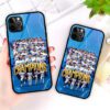 Los Angeles Dodgers Phone Case CHAMP1061