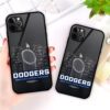 Los Angeles Dodgers Phone Case CHAMP1065