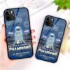 Los Angeles Dodgers Phone Case CHAMP1067