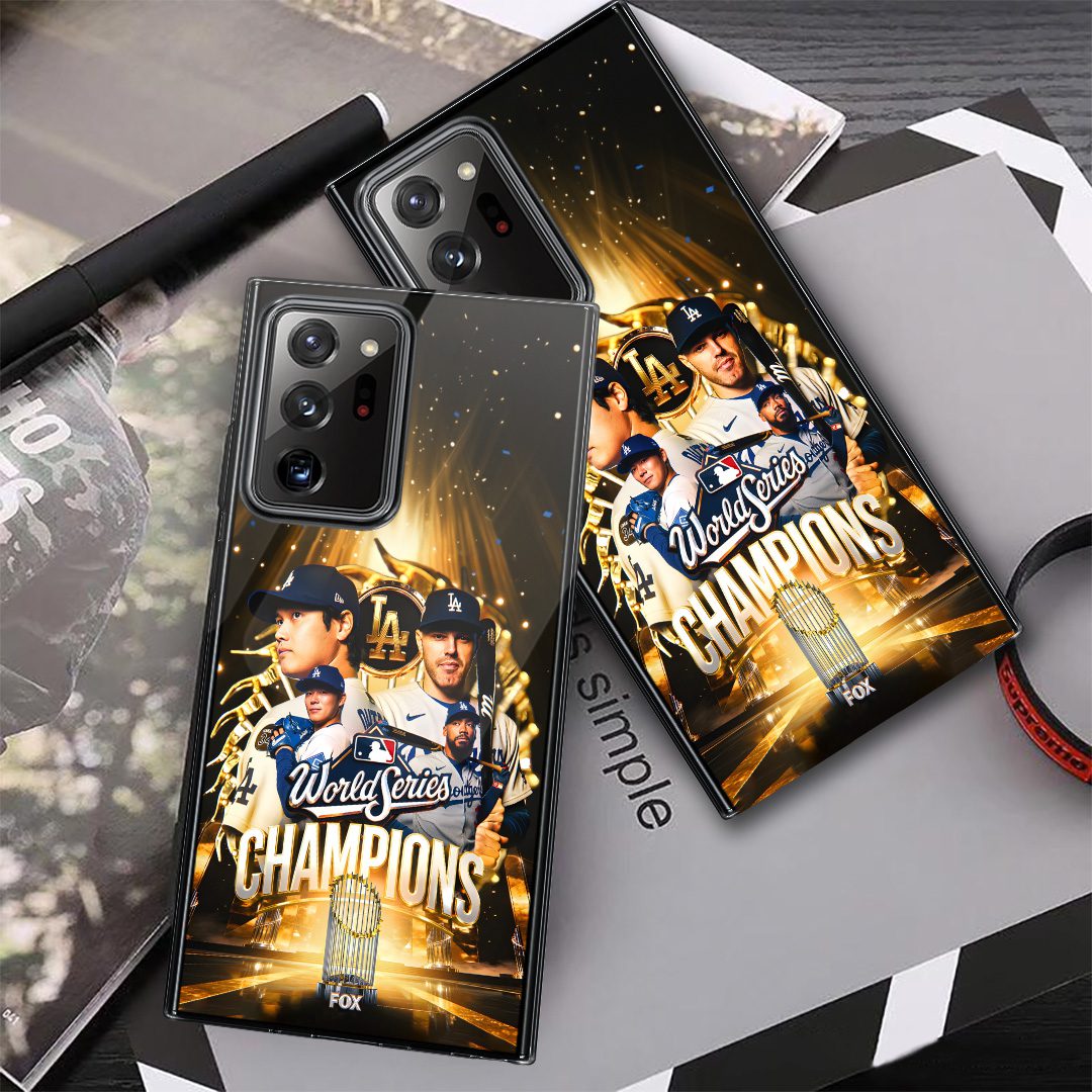 Los-Angeles-Dodgers-World-Series-2025-Phone-Case-CHAMP1069-3