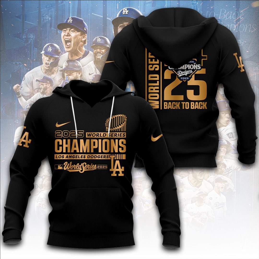 Los-Angeles-Dodgers-World-Series-2025-Unisex-Performance-Hoodie-CHAMP1086 Los Angeles Dodgers World Series 2025 Unisex Performance Hoodie CHAMP1086