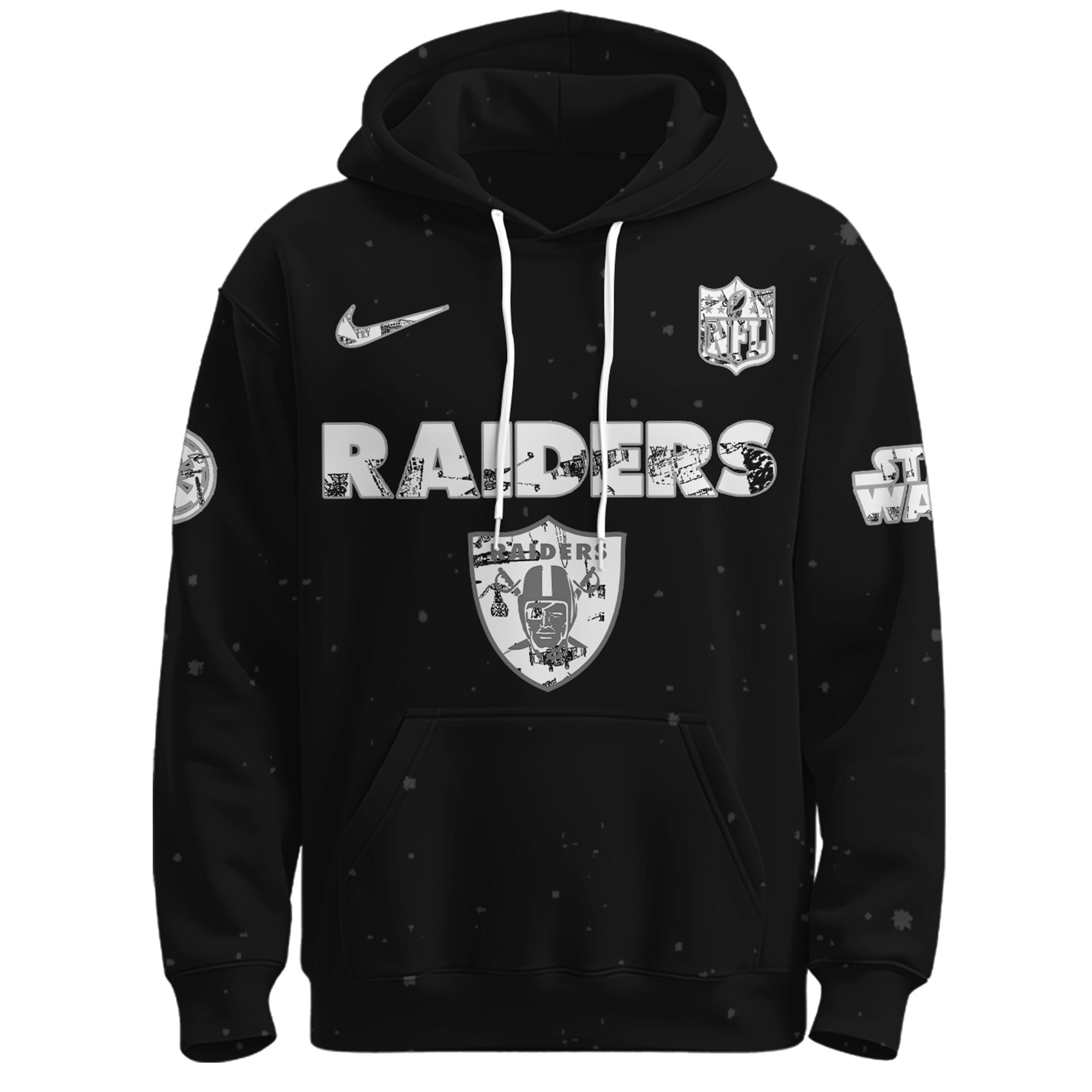 Los-Angeles-Rams-Star-Wars-Darth-Vader-Limited-Editions-Performance-Unisex-Hoodie-Jogger-Set-1