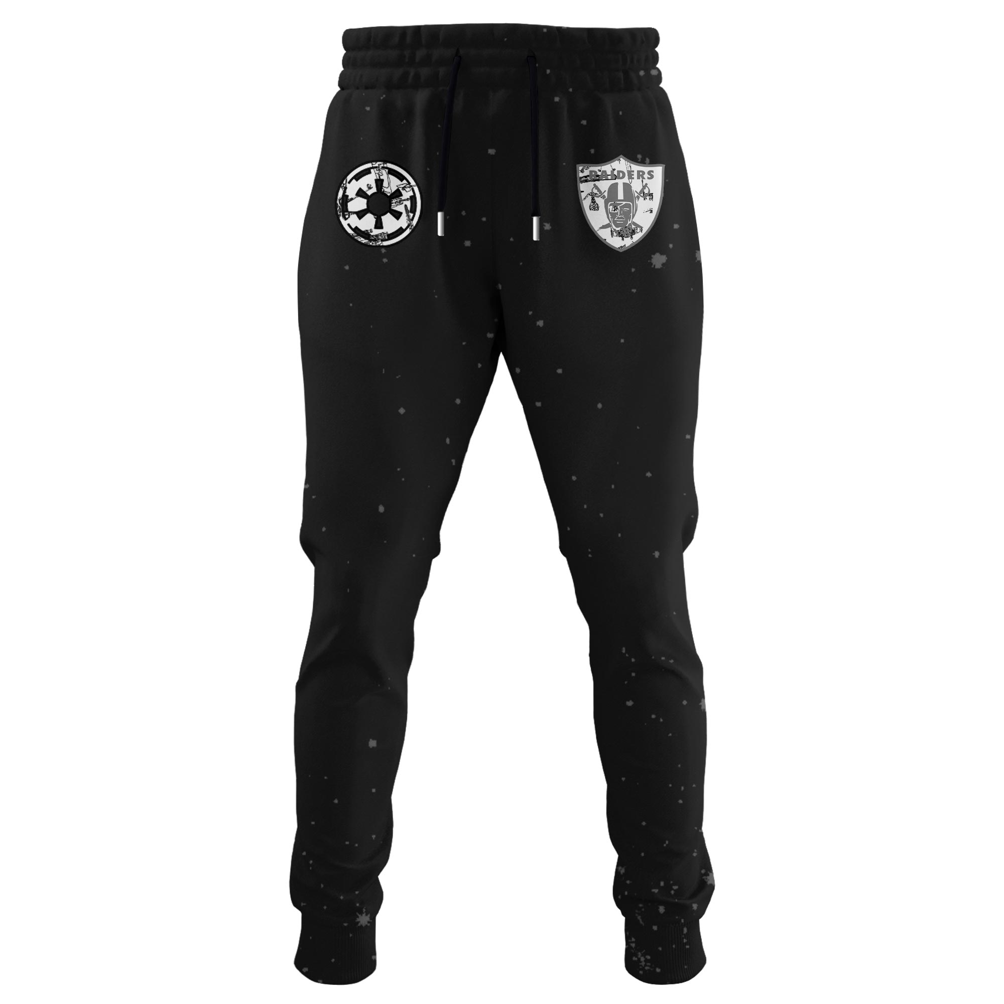 Los-Angeles-Rams-Star-Wars-Darth-Vader-Limited-Editions-Performance-Unisex-Hoodie-Jogger-Set-3