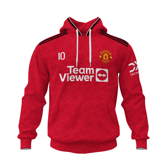 Manchester-United-Home-Unisex-Performance-Hoodie-2324-Season-SCC1457-2