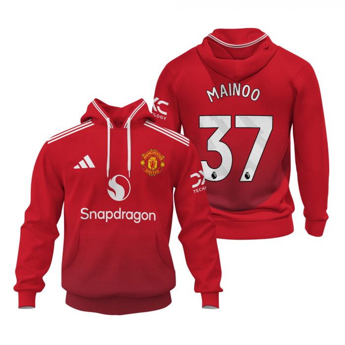 Manchester-United-Home-Unisex-Performance-Hoodie-2425-Season-SCC1425-1