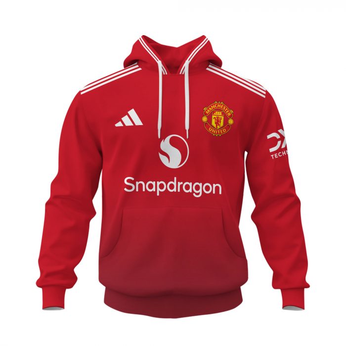 Manchester-United-Home-Unisex-Performance-Hoodie-2425-Season-SCC1425-2