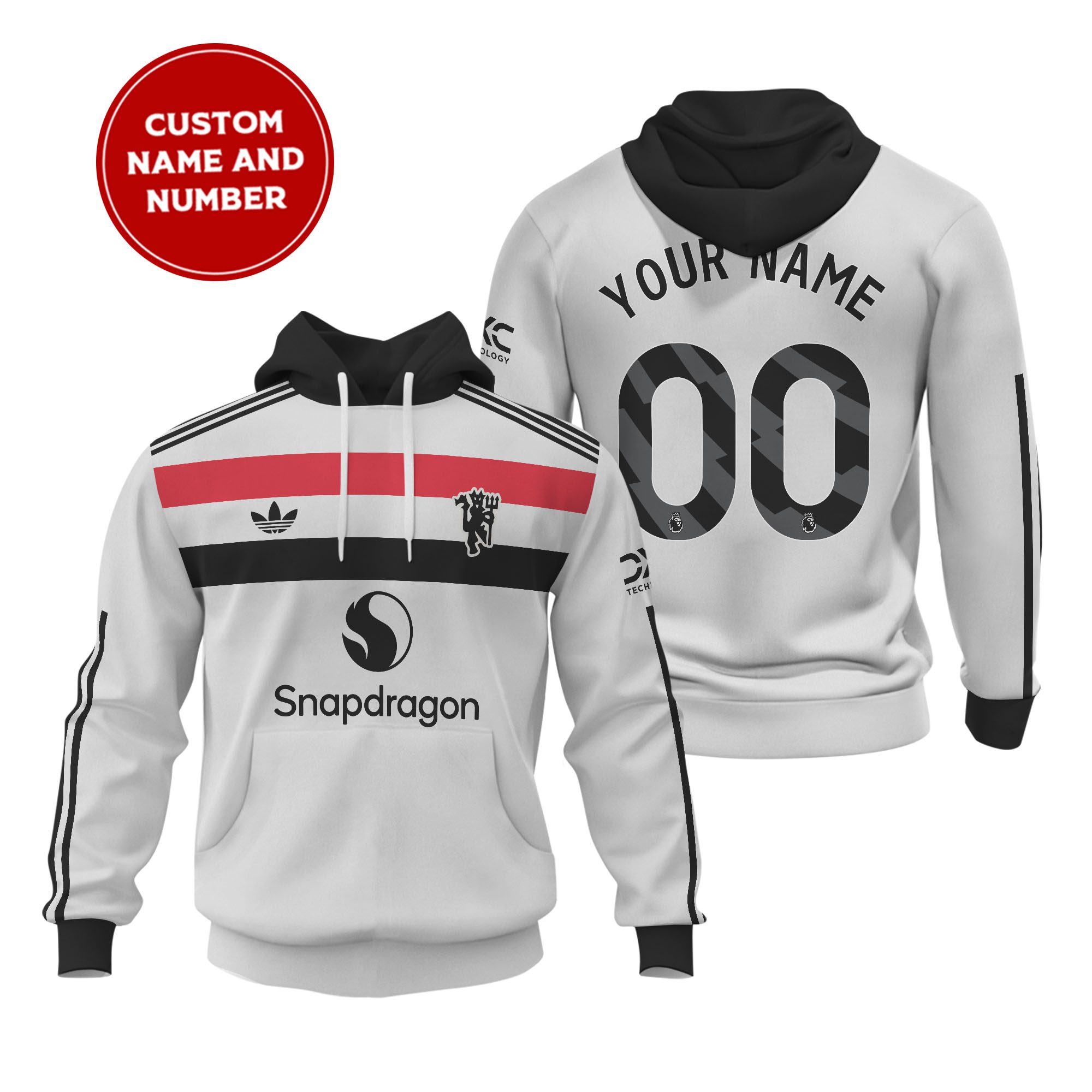 Manchester-United-Third-Unisex-Performance-Hoodie-2425-Season-SCC1413 Manchester United Third Unisex Performance Hoodie 24/25 Season SCC1413