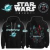Miami Dolphins Star Wars Darth Vader Limited Editions Performance Unisex Hoodie Jogger Set
