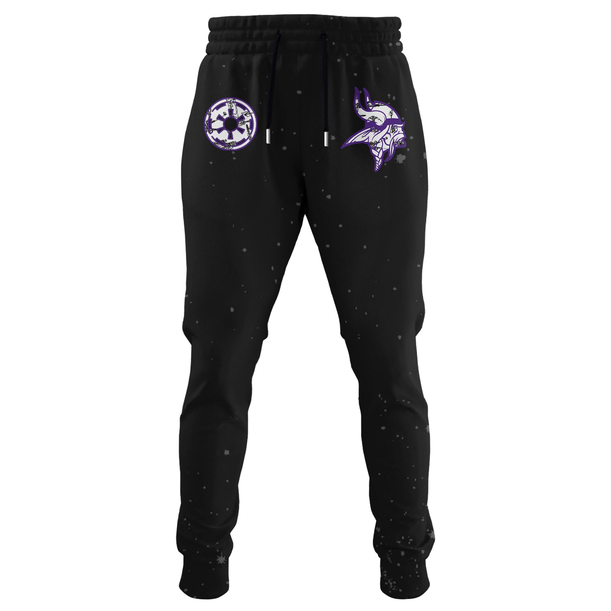 Minnesota-Vikings-Star-Wars-Darth-Vader-Limited-Editions-Performance-Unisex-Hoodie-Jogger-Set-3