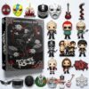 My Chemical Romance The Black Parade Advent Calendar Acrylic Hanging Decor Box 2025