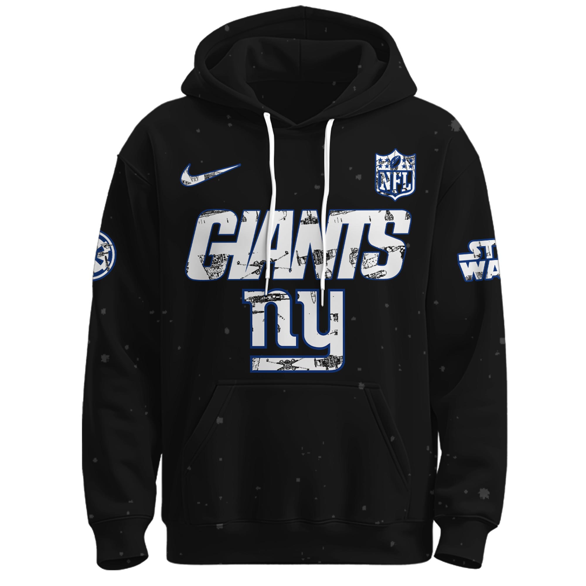 New-York-Giants-Star-Wars-Darth-Vader-Limited-Editions-Performance-Unisex-Hoodie-Jogger-Set-1