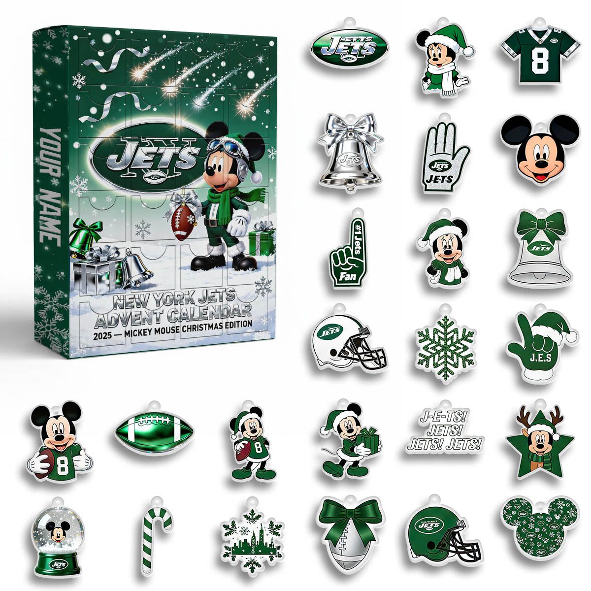 New-York-Jets-Advent-Calendar-Acrylic-Hanging-Decor-Box-Gift-For-Fan-1