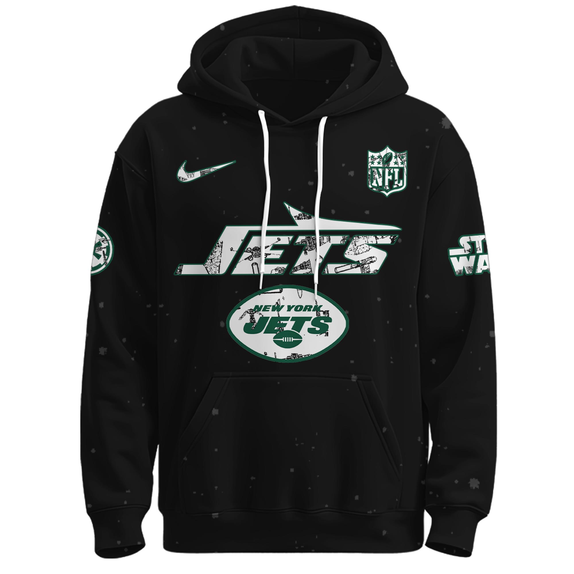 New-York-Jets-Star-Wars-Darth-Vader-Limited-Editions-Performance-Unisex-Hoodie-Jogger-Set-1