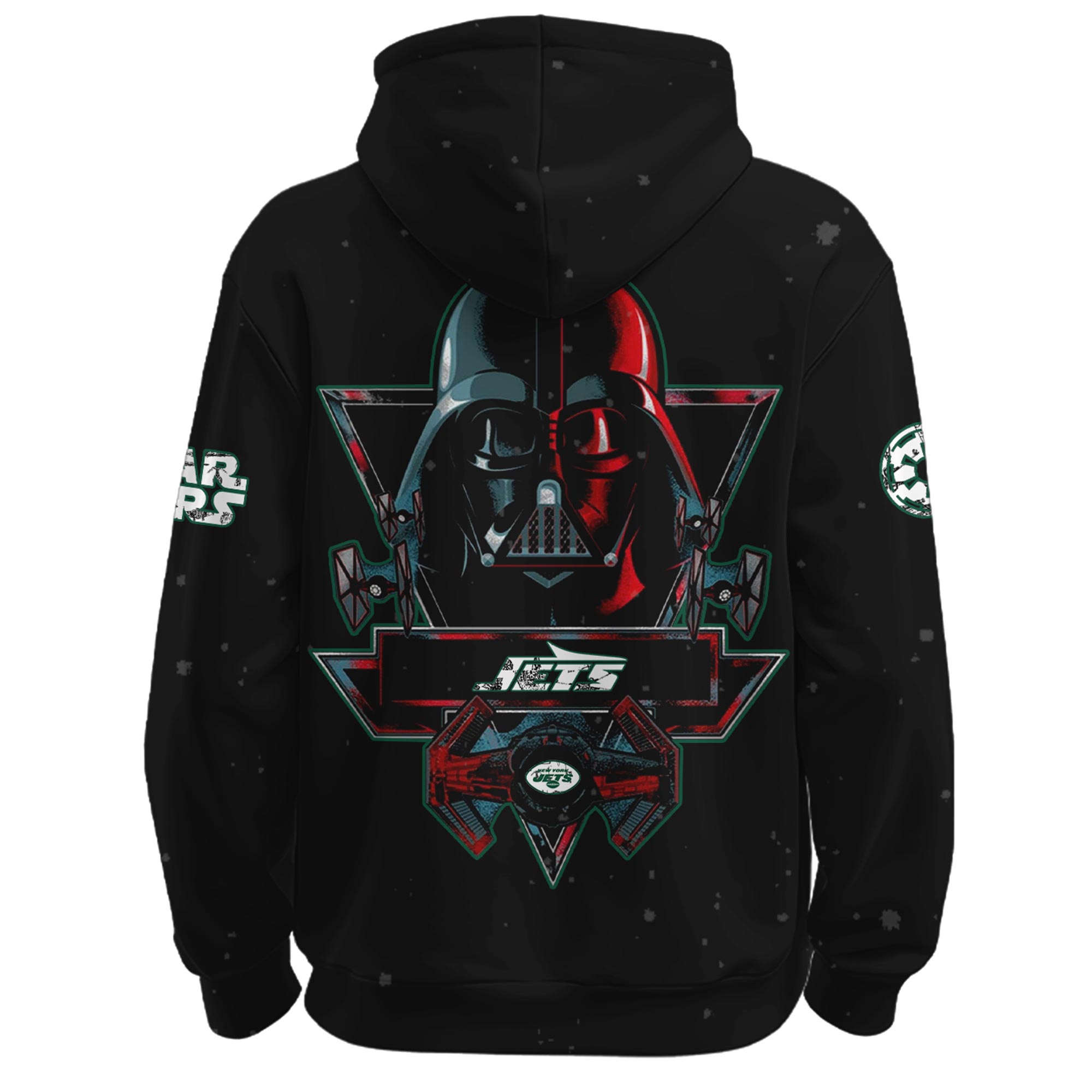 New-York-Jets-Star-Wars-Darth-Vader-Limited-Editions-Performance-Unisex-Hoodie-Jogger-Set-2