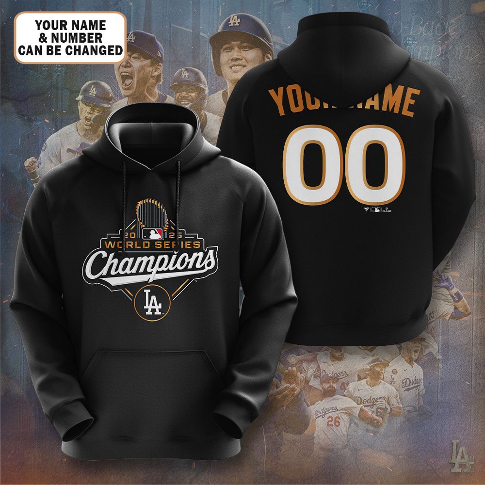 Personalized-Los-Angeles-Dodgers-Unisex-Performance-Hoodie-CHAMP1089 Personalized Los Angeles Dodgers Unisex Performance Hoodie CHAMP1089