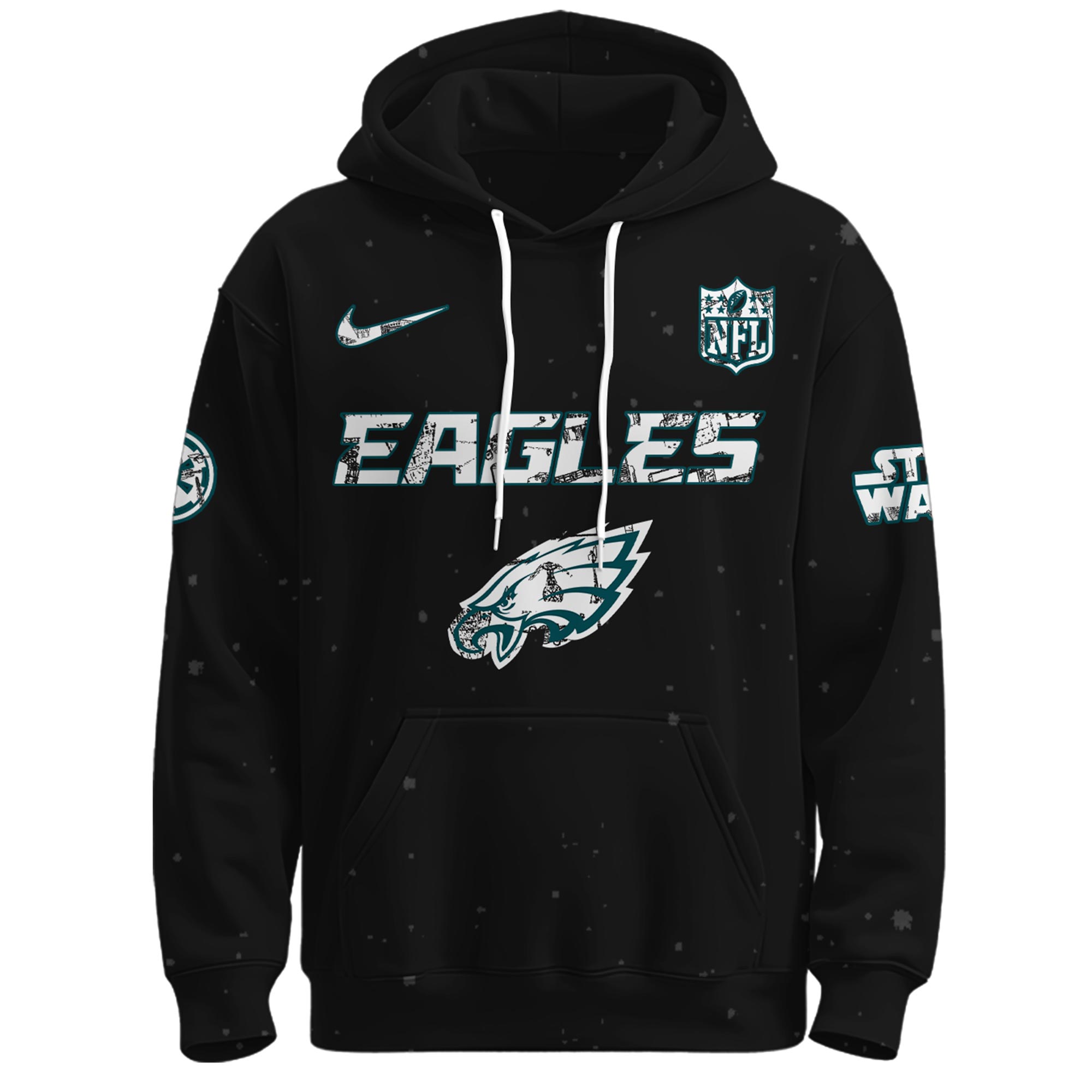 Philadelphia-Eagles-Star-Wars-Darth-Vader-Limited-Editions-Performance-Unisex-Hoodie-Jogger-Set-1