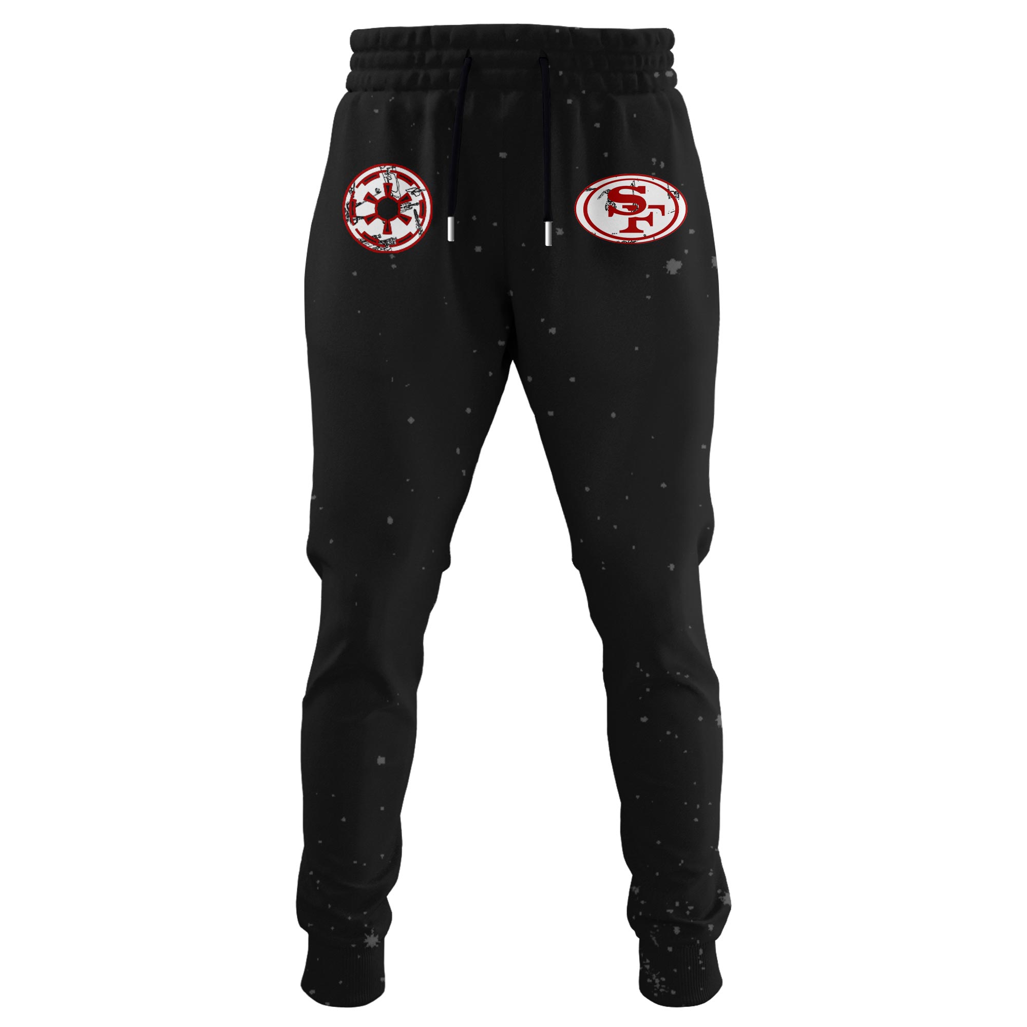San-Francisco-49ers-Star-Wars-Darth-Vader-Limited-Editions-Performance-Unisex-Hoodie-Jogger-Set-3