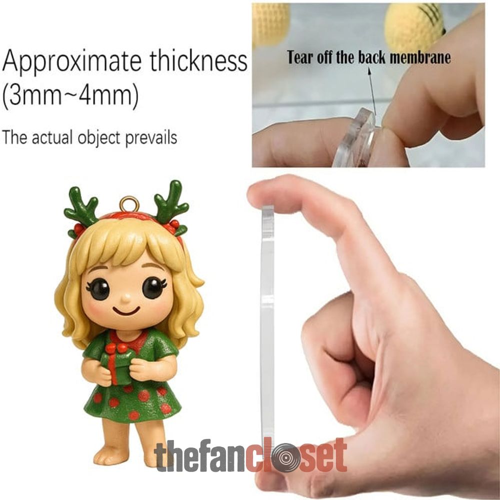 Stevie Nicks Mystic Holidays Advent Calendar 2025