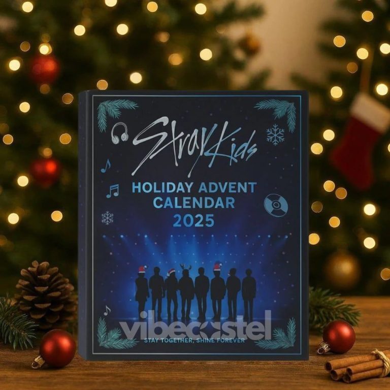 Stray-Kids-Holiday-Limited-Edition-2025-Advent-Calendar-Acrylic-Hanging-Decor-Box-Christmas-Gift-1