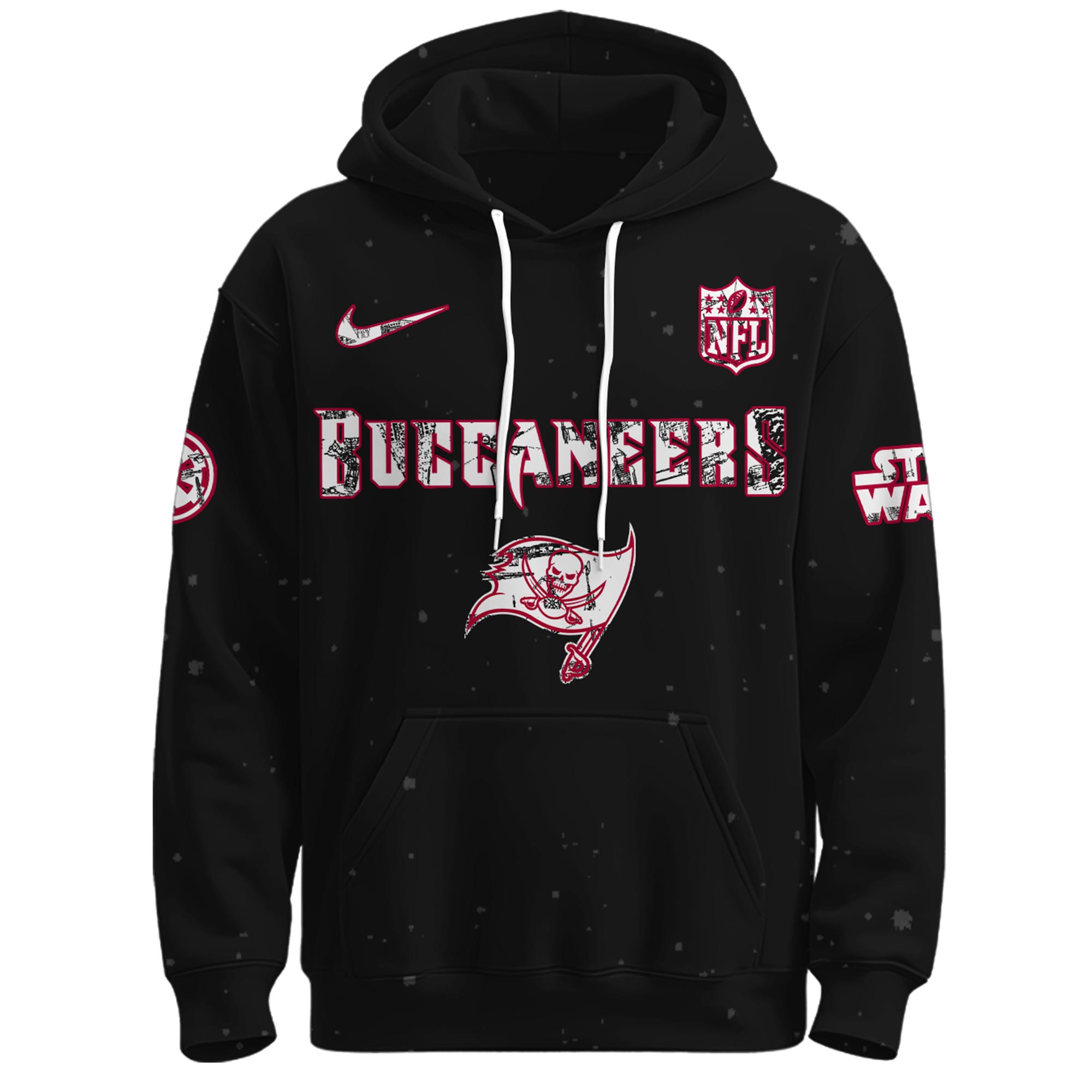 Tampa-Bay-Buccaneers-Star-Wars-Darth-Vader-Limited-Editions-Performance-Unisex-Hoodie-Jogger-Set-1