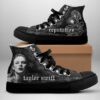 Taylor Swift High Top Canvas Shoes GHT1130