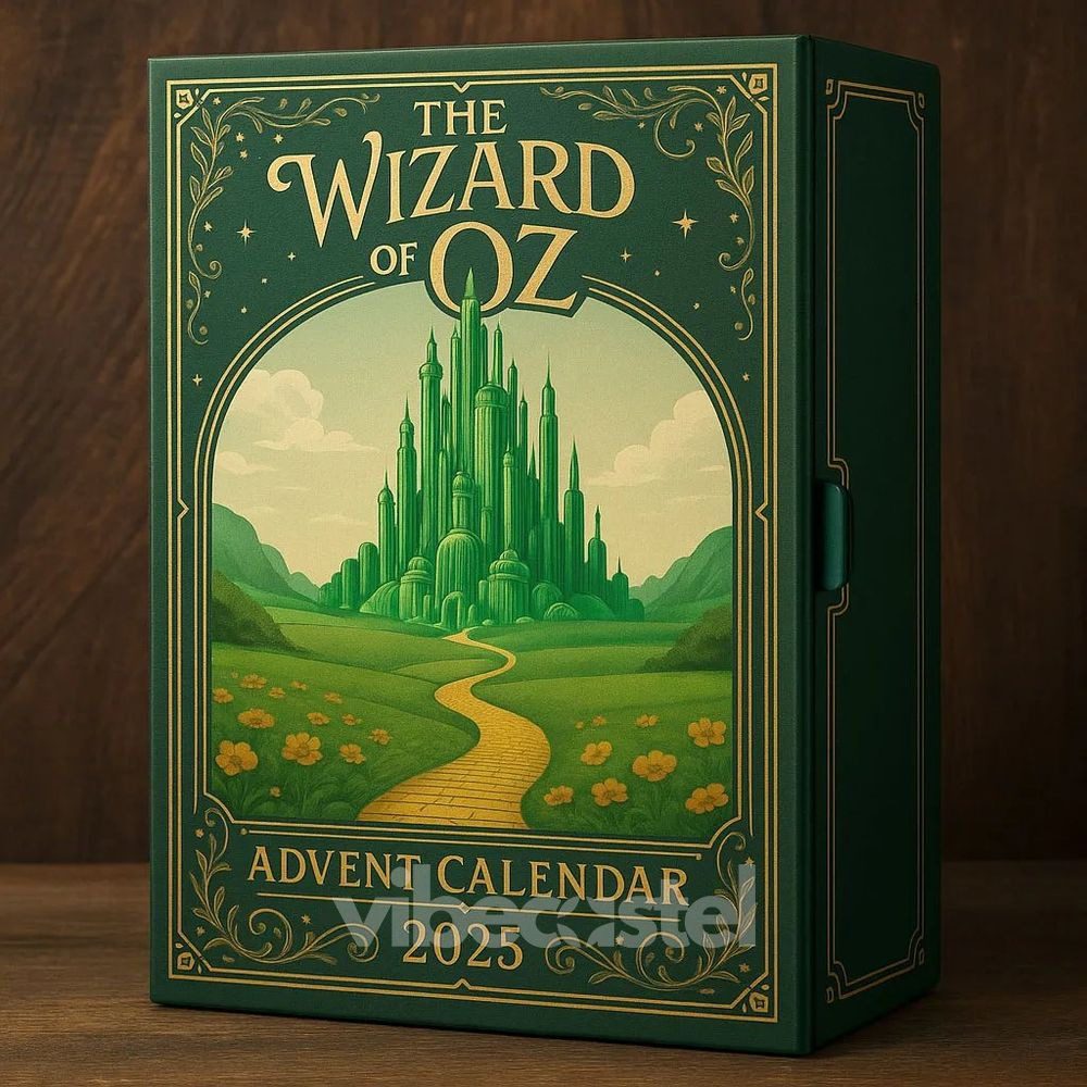 The-Wizard-of-Oz-2025-Advent-Calendar-Acrylic-Hanging-Decor-Box-Christmas-Gift-1