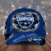 Toronto Blue Jays ALCS 2025 Classic Cap  TRT1042