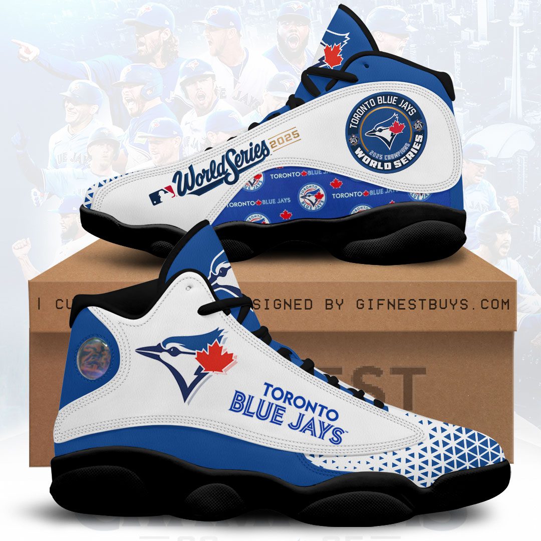 Toronto-Blue-Jays-World-Series-2025-JD13-Sneaker-TRT1004-2