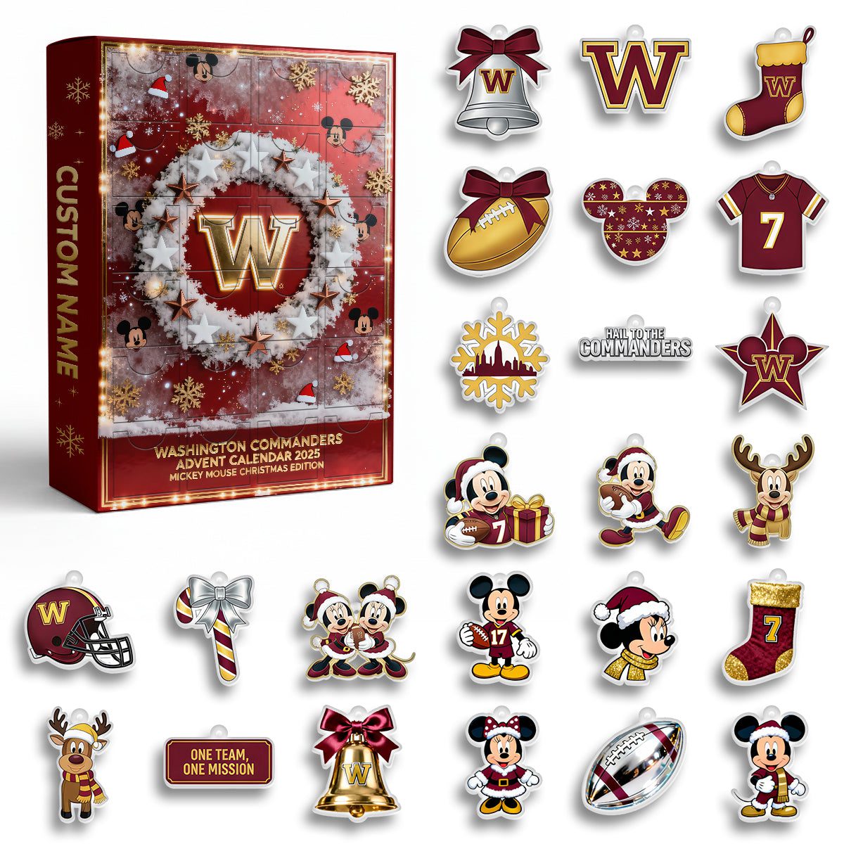 Washington-Commanders-Advent-Calendar-Acrylic-Hanging-Decor-Box-Gift-For-Fan-1