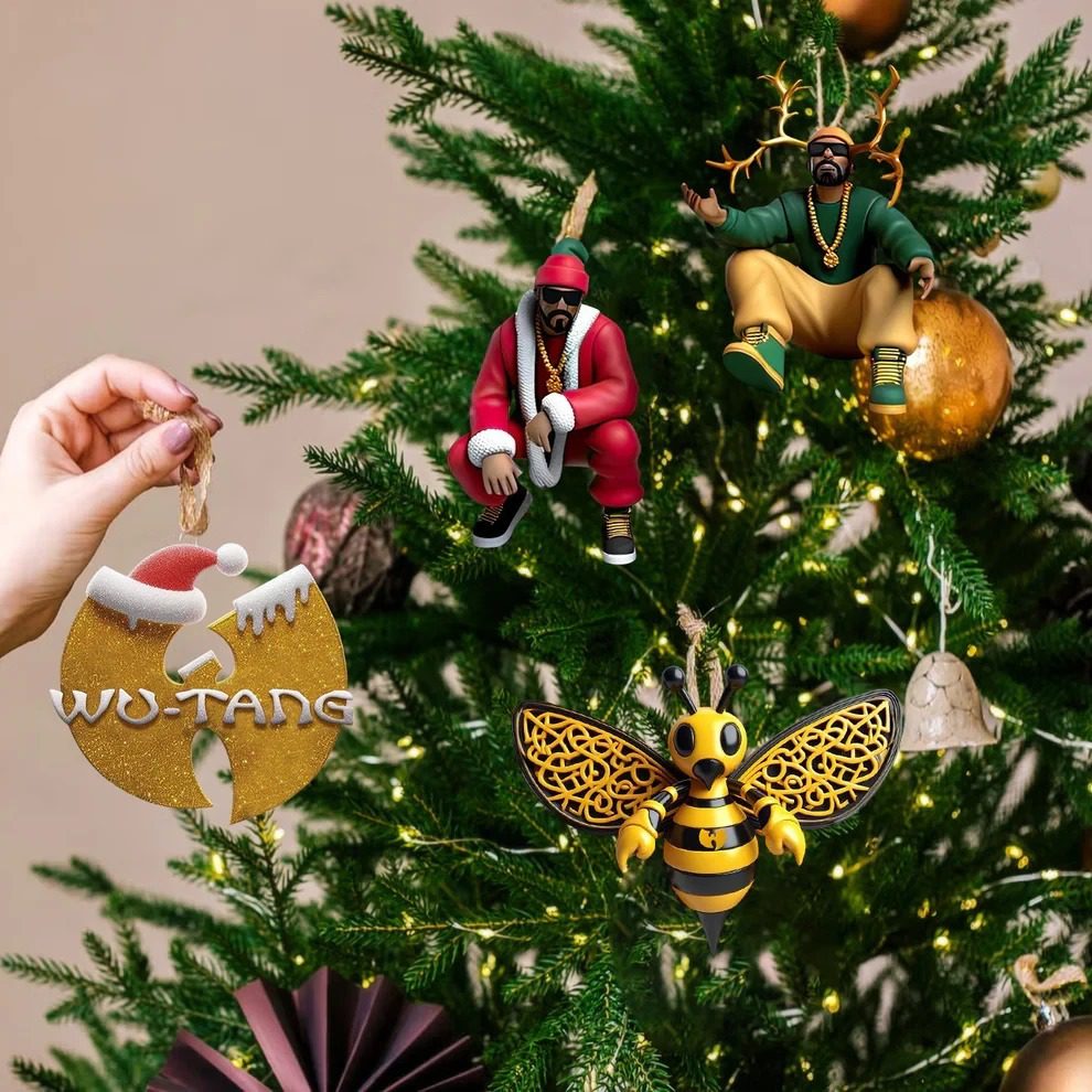 Wu-tang-Clan-Advent-Calendar-Acrylic-Hanging-Decor-Box-2025-24-Days-of-Surprises-Style-Surprises-2