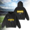 Los Angeles Rams Bad Bunny Super Bowl LX 2026 2D Washed Hoodie