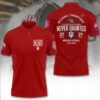 Indiana Hoosiers Football 2025 National Champions Polo Shirt CHAMP20434