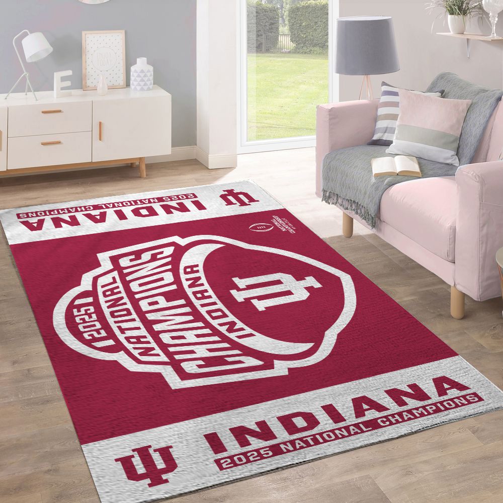 Indiana-Hoosiers-Football-2025-National-Champions-Rectangular-Rug-CHAMP20332-1