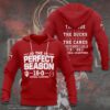 Indiana Hoosiers Football 2025 National Champions Unisex Performance Hoodie CHAMP20468
