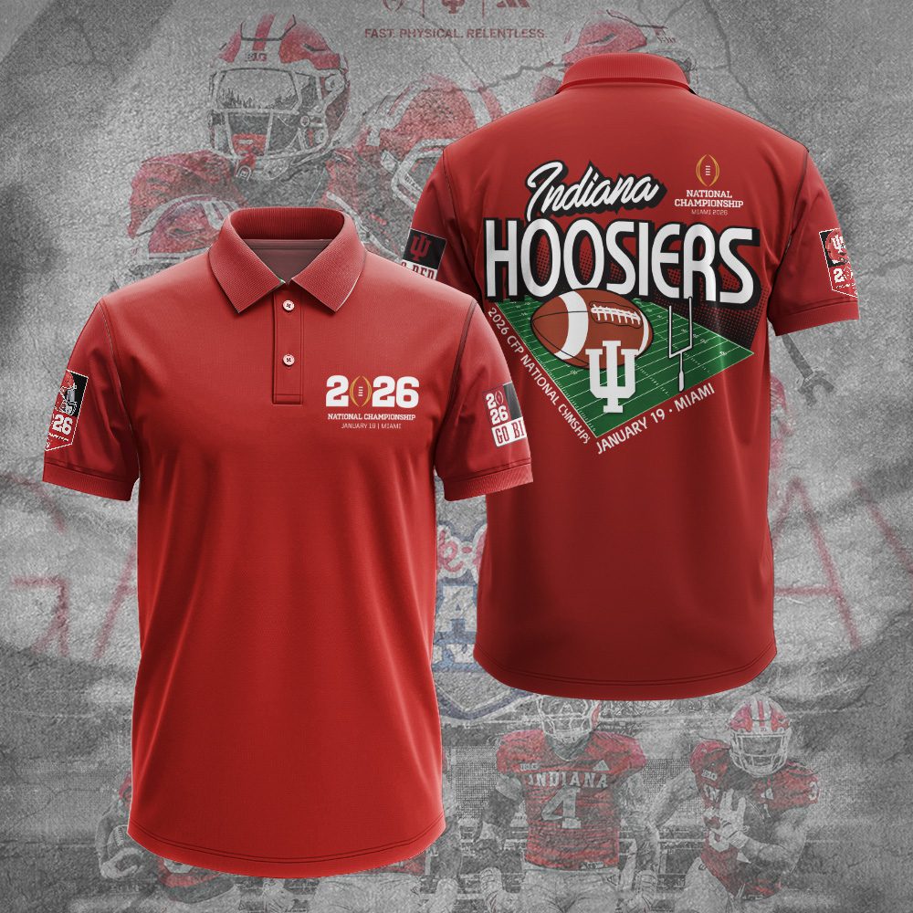 Indiana-Hoosiers-Football-2026-National-Championship-Polo-Shirt-CHAMP20442 Indiana Hoosiers Football 2026 National Championship Polo Shirt CHAMP20442