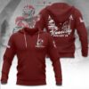 Indiana Hoosiers Football 2026 National Championship Unisex Performance Hoodie CHAMP20476