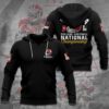 Indiana Hoosiers Football 2026 National Championship Unisex Performance Hoodie CHAMP20477