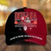 Indiana Hoosiers Football 2026 Rose Bowl Champions Classic Cap CHAMP20364