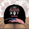 Indiana Hoosiers Football 2026 Rose Bowl Champions Classic Cap CHAMP20365