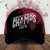 Indiana Hoosiers Football Classic Cap CHAMP20345
