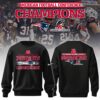 New England Patriots AFC Champions 2026/27 Sweatshirt SPBLX20272