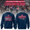 New England Patriots AFC Champions 2026/27 Sweatshirt SPBLX20277