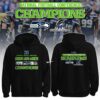 Seattle Seahawks NFC Champions 2026/27 Hoodie SPBLX20264