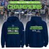 Seattle Seahawks NFC Champions 2026/27 Hoodie SPBLX20267